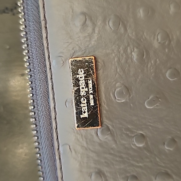 Kate Spade wallet - Picture 2 of 3